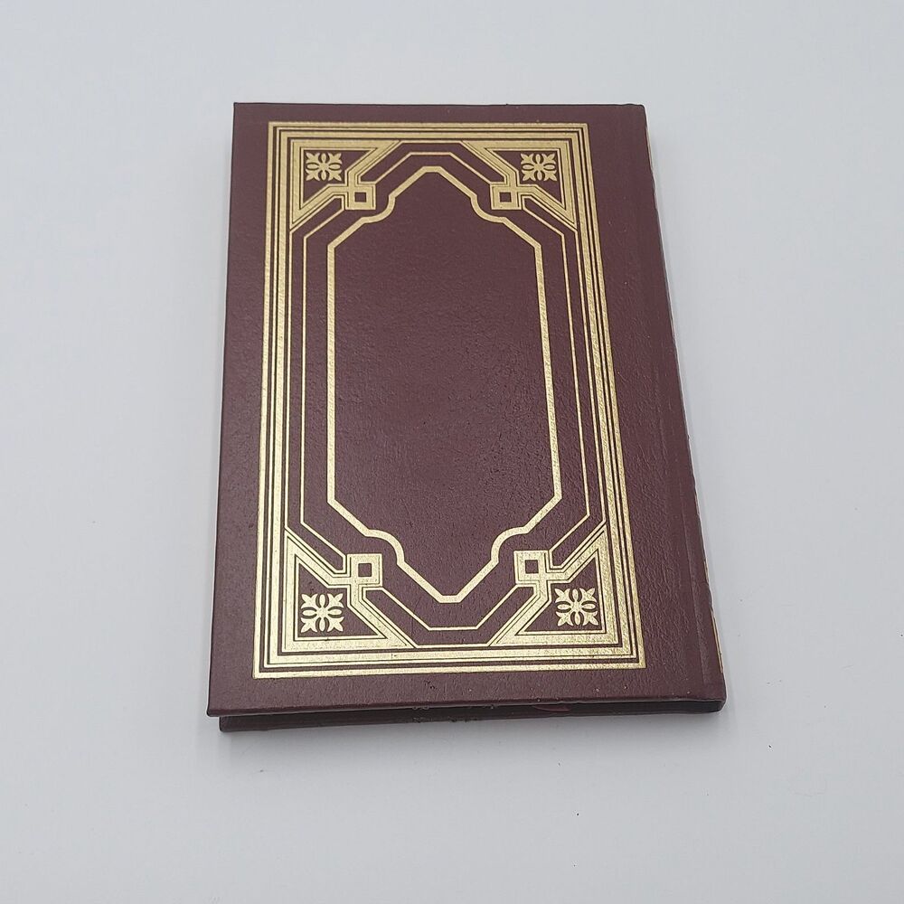 Self-esteem The New Reformation  Robert  H. Schuller 1982 Bonded Leather - Picture 4 of 11